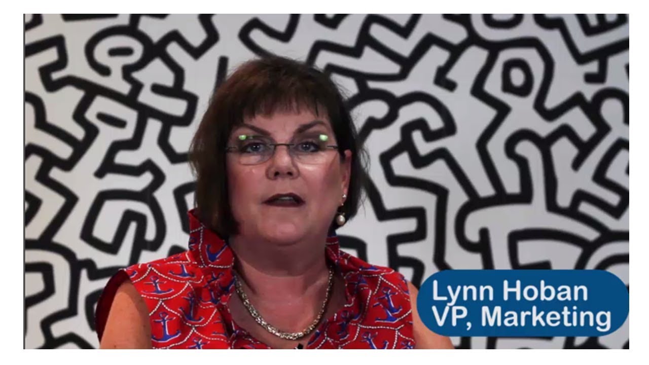 Beacon Leaders Minute with Lynn Hoban