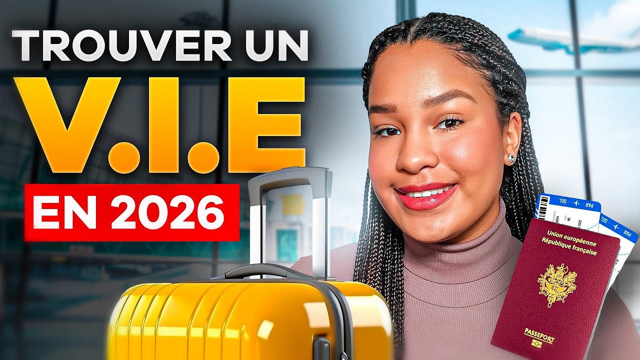 COMMENT TROUVER UN VIE EN 2026?