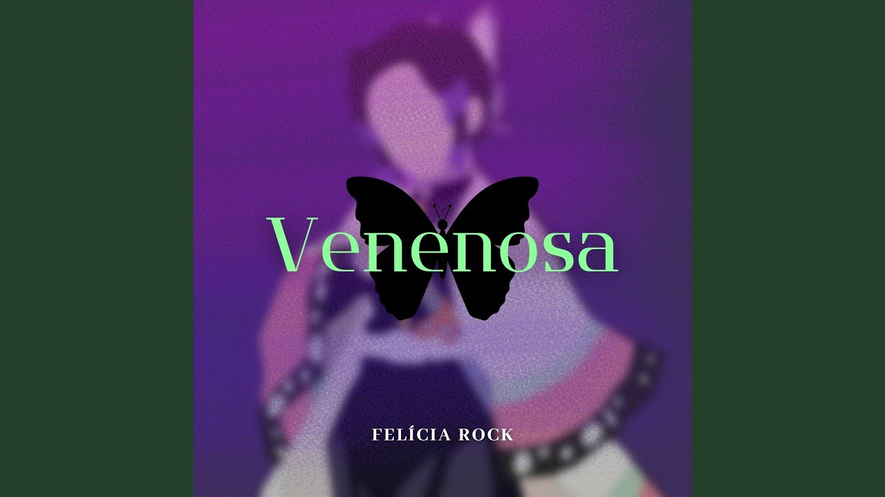 Venenosa