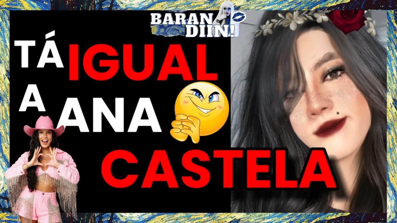 [LIGAÇÃO BTS] A VINGANÇA DAS DRAG QUEENS!! - Barandiin Feat. @B A B Y m i n n i e {+12}