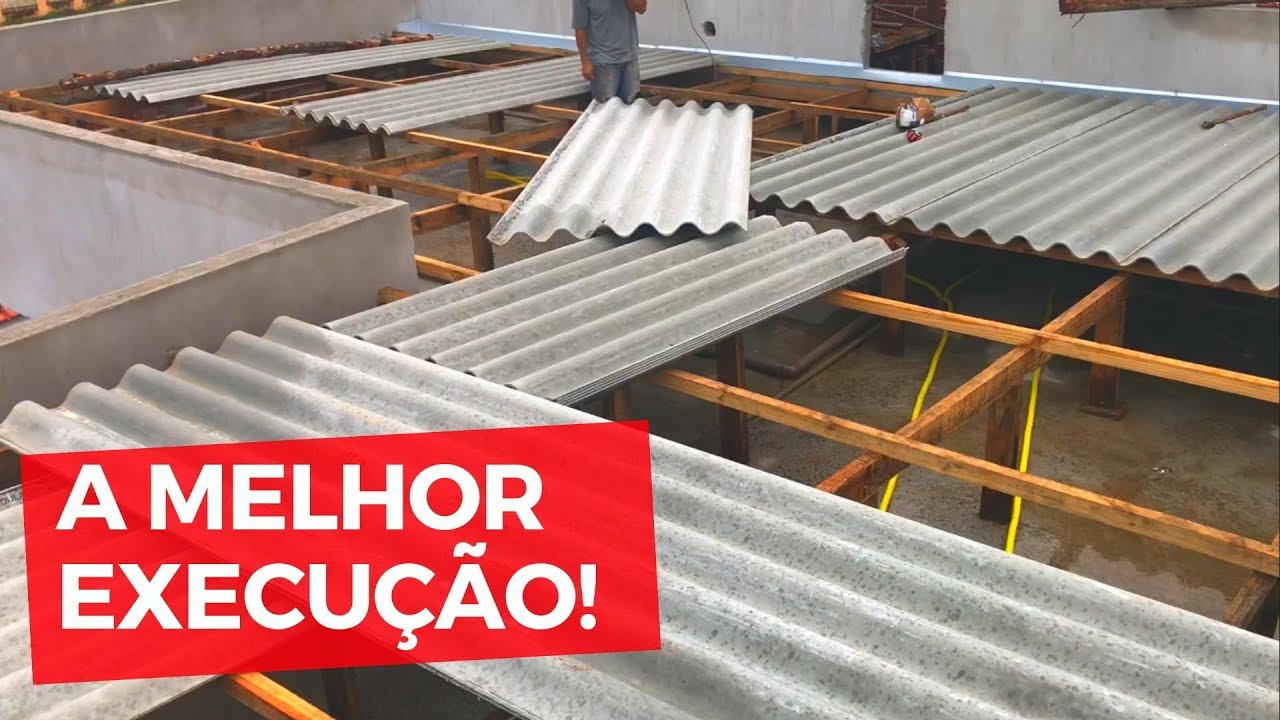TELHADO EMBUTIDO - A EXECUÇÃO PERFEITA | MARCELO AKIRA | 235 de 500