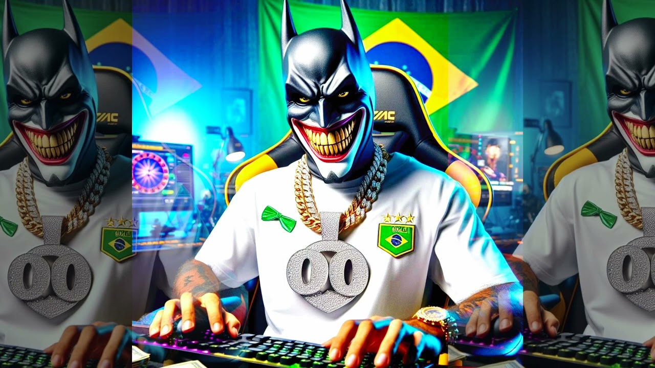EP DE CARNAVAL 2024 - BOCA NA BATIDA