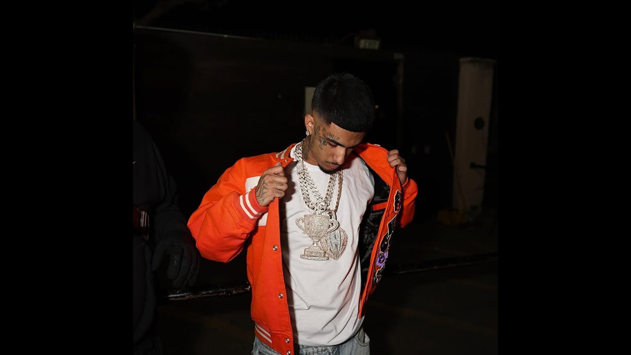 [FREE] Peysoh x Drakeo The Ruler x West Coast Type Beat - Wasted