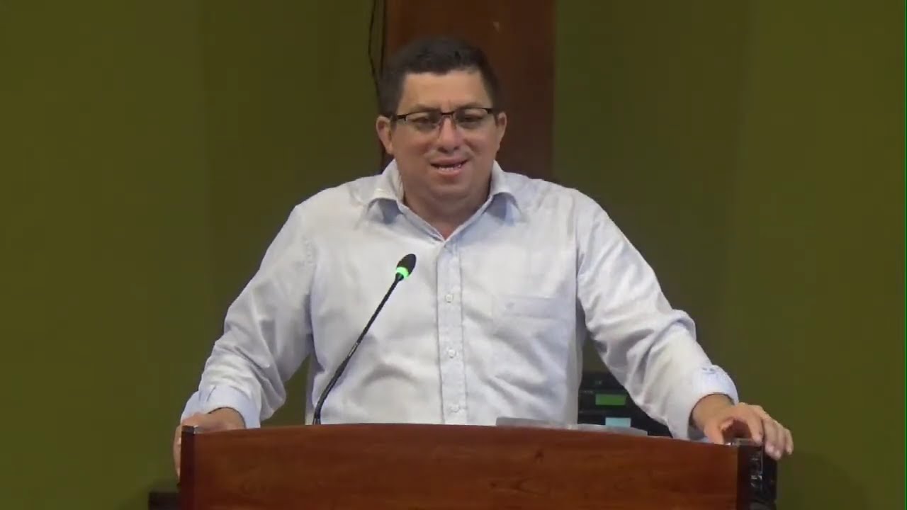Culto de Oración y de Clamor | 16/03/2026