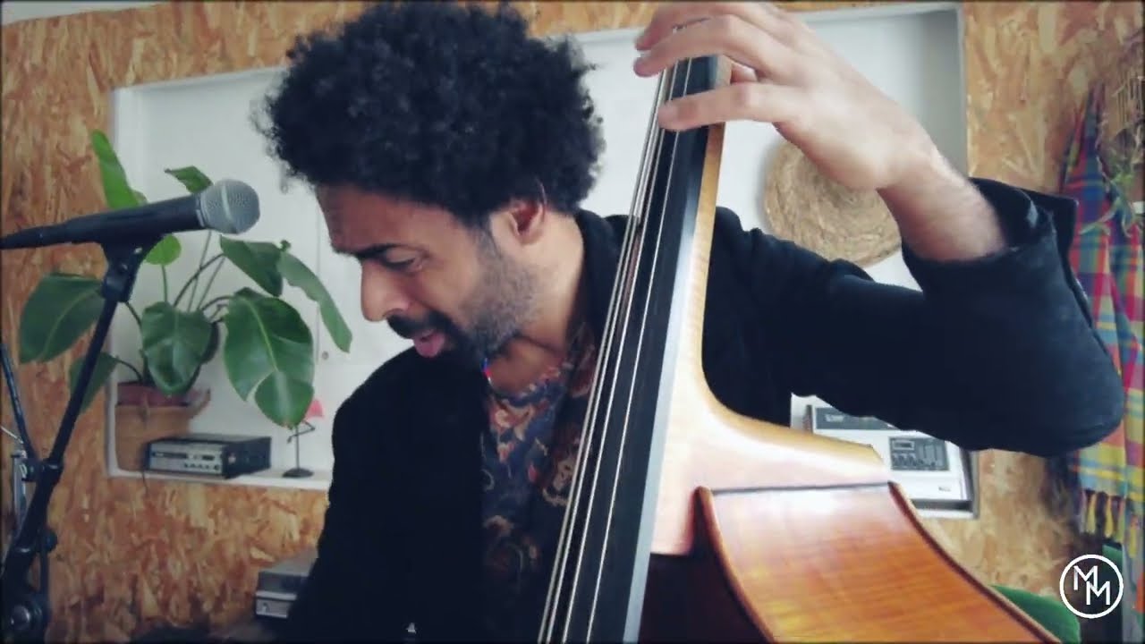 MMaestro Sessions // Damian Nueva & Mansfarroll - Vinales