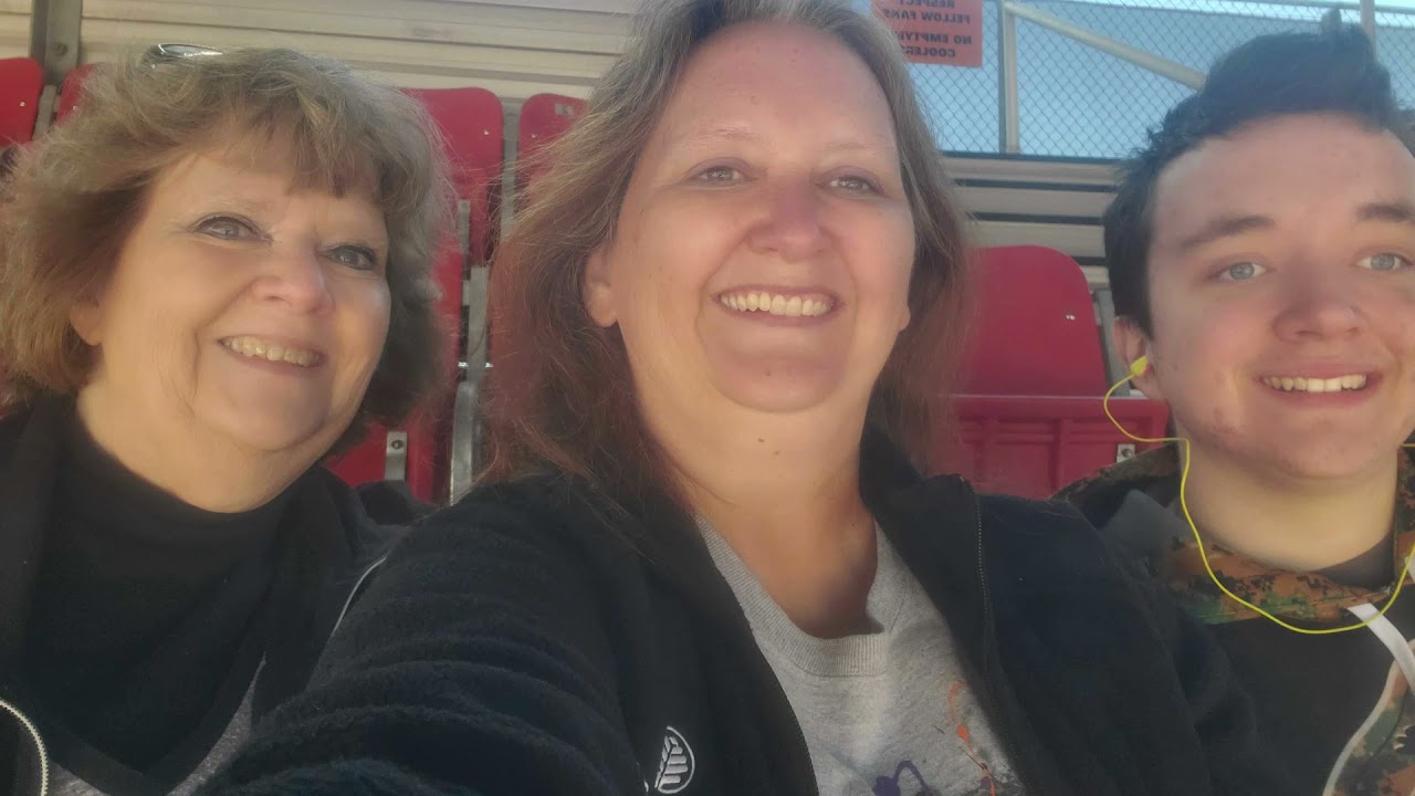 Spring Break Vlog 2021, Bristol and Dollywood