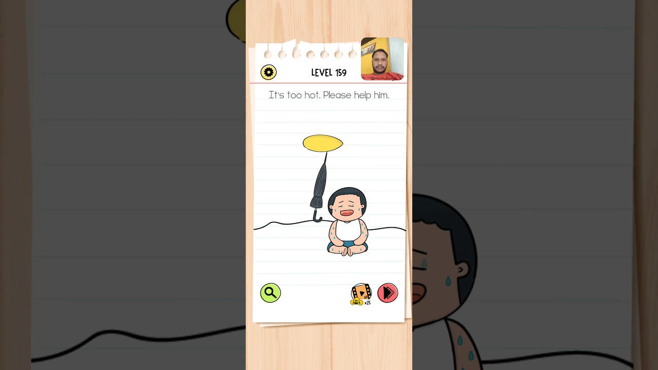 🧠Мозговой тест All Star Iq Уровень 159 #игры #игровой