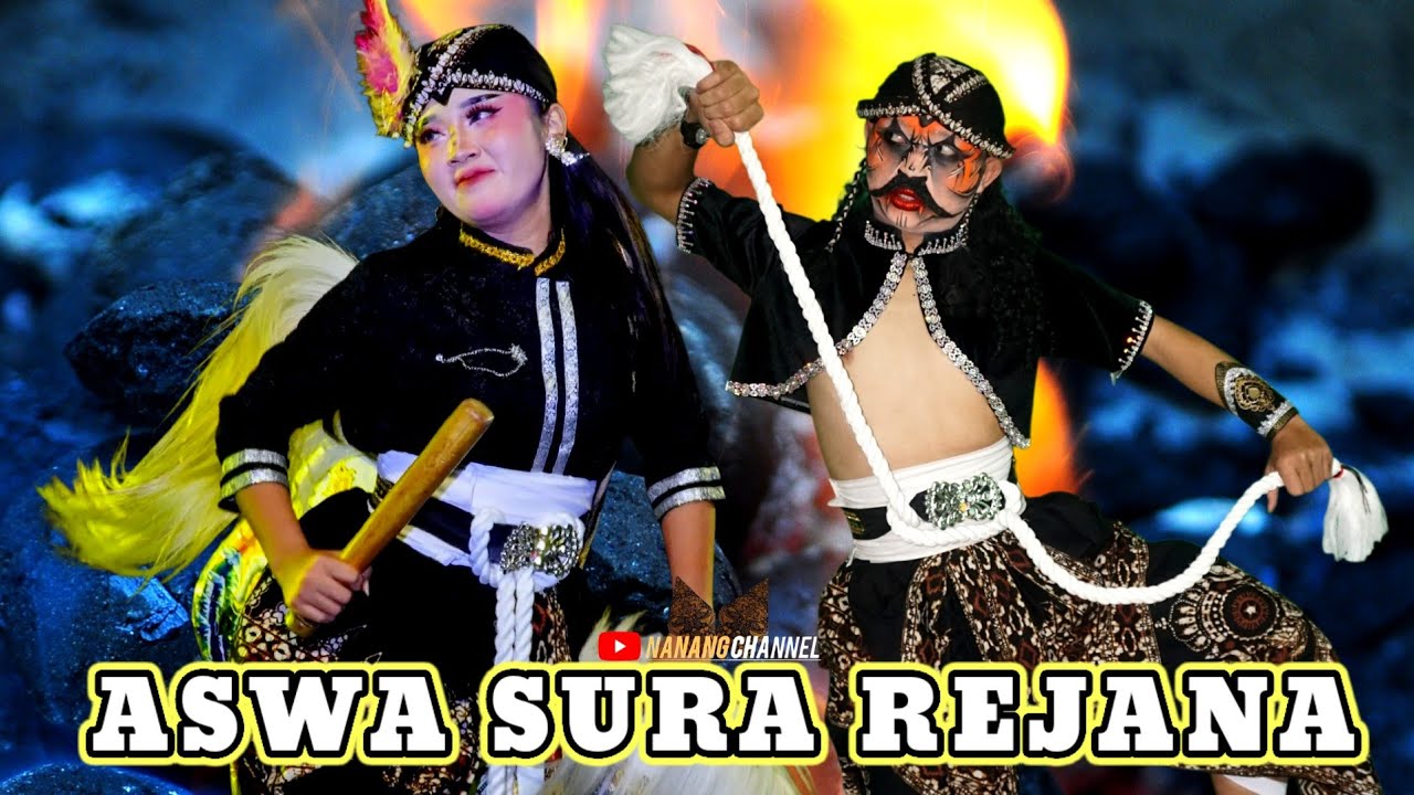 WAROK ASR 🔥🔥 ASWA SURA RENJANA TERBARU 2026 