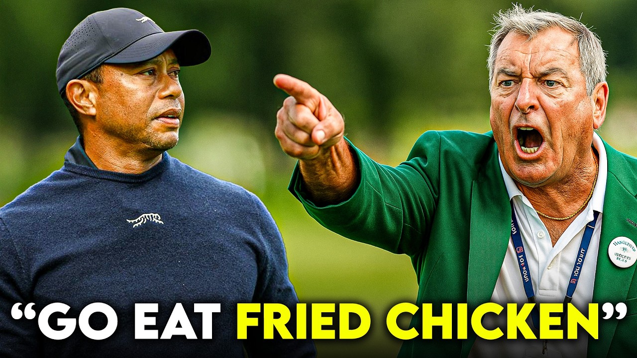 Fuzzy Zoeller is Almost 75, The Truth Behind His Downfall is&hellip;