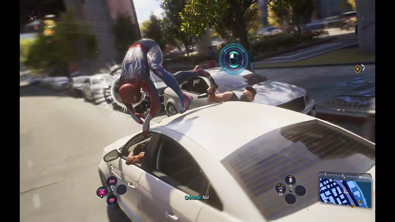 SPIDER-MAN 2 PC Gameplay Walkthrough FULL GAME [4K 60FPS ULTRA] - No Commentary