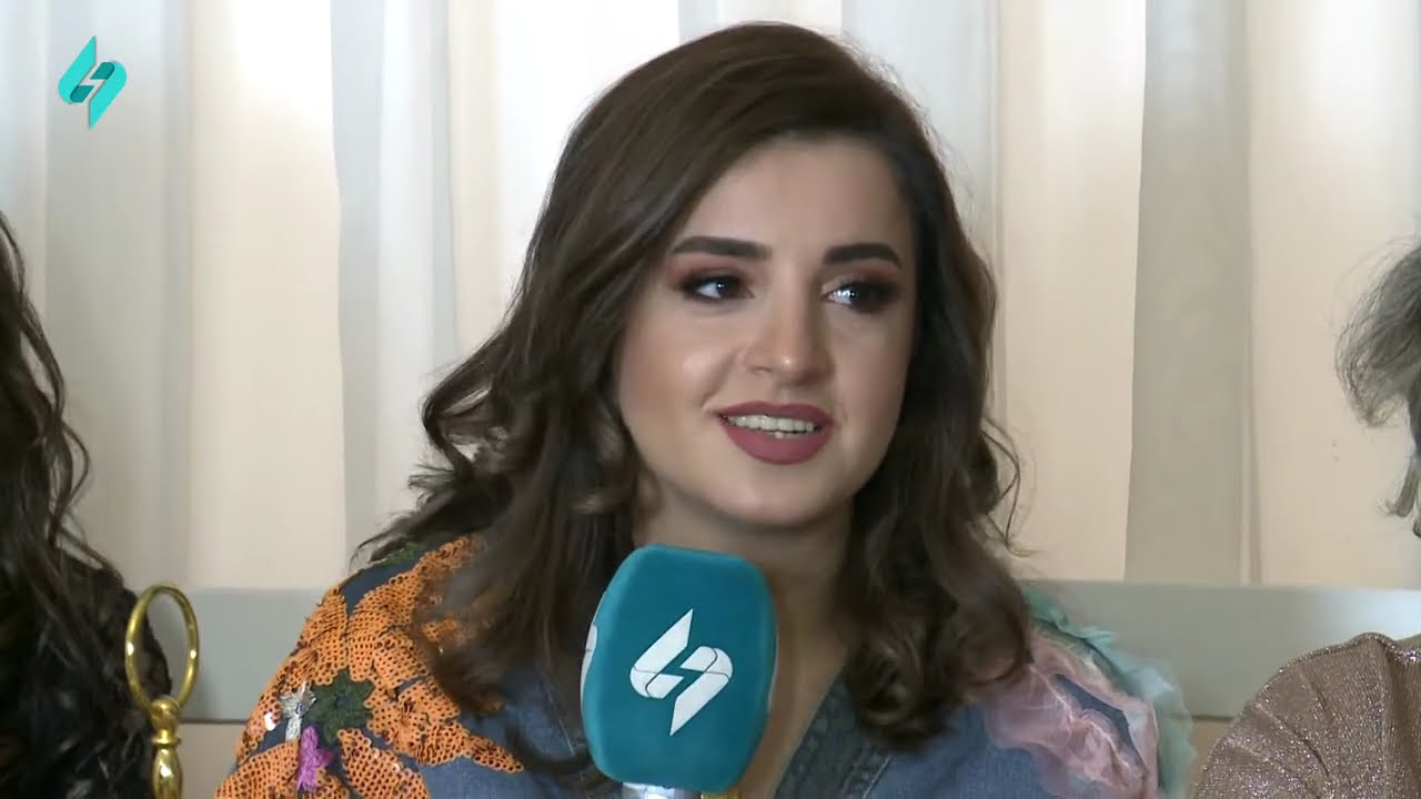 Kamilə Nəbiyevanın qonağıyıq | Xəyalə ilə sizdəyik! 05.03.2023