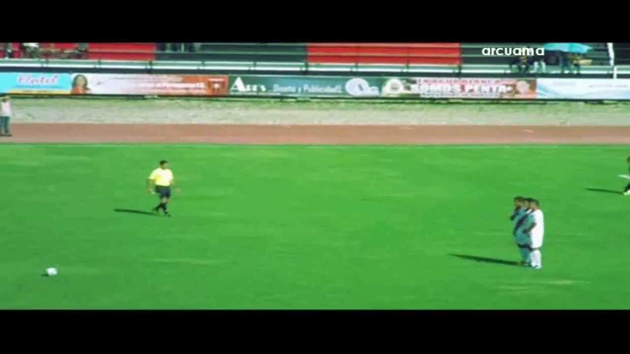 Portuguesa FC 3 Lara FC 1