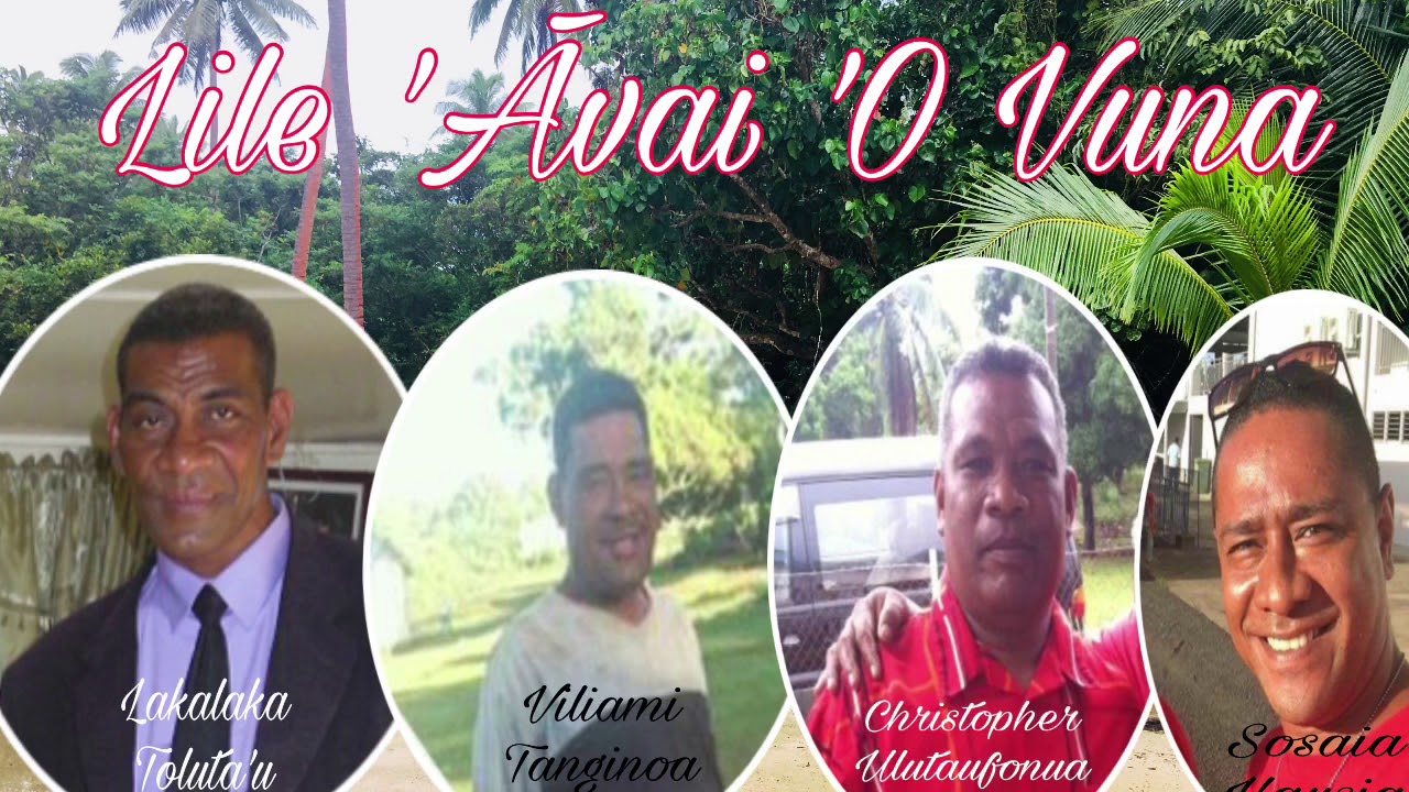 Uisa Fakapo- Lile ‘Avai ‘O Vuna