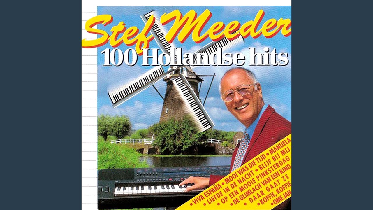 Aan De Voet Van Die Mooie Wester / Nou Tabe Dan / Weet Je Nog