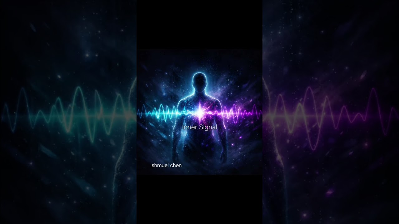 Inner Signal  shmuel chen