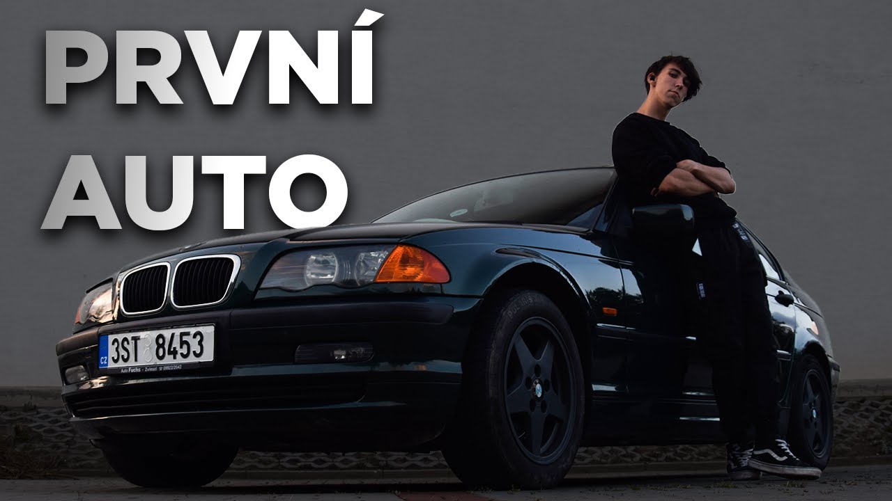 M&Aacute;M BMW! | Tireless