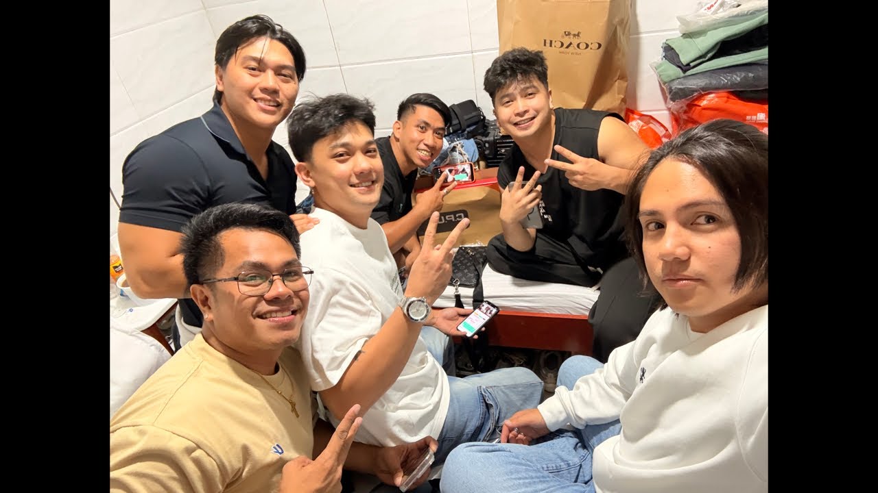 SABAY SABAY LIVE❗️