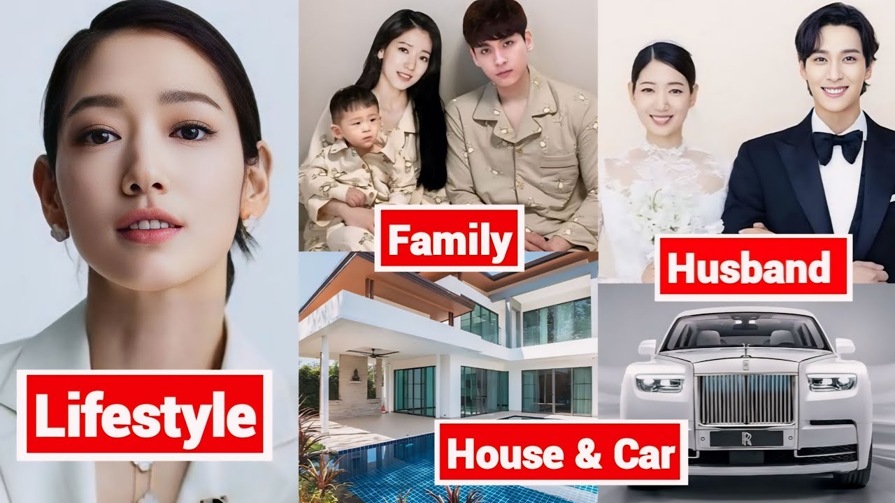 Park Shin-hye (박신혜) Lifestyle | Family | Husband | Net-worth | House & Cars | Biography