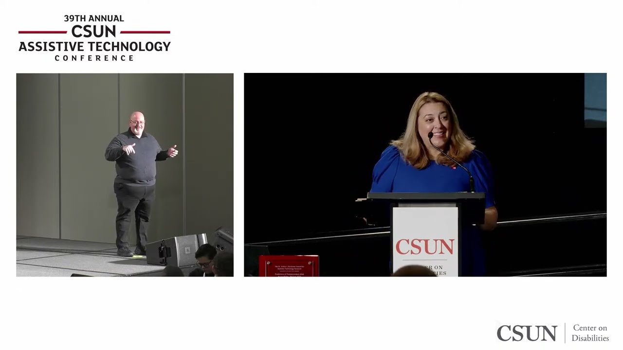 2024 Keynote Address