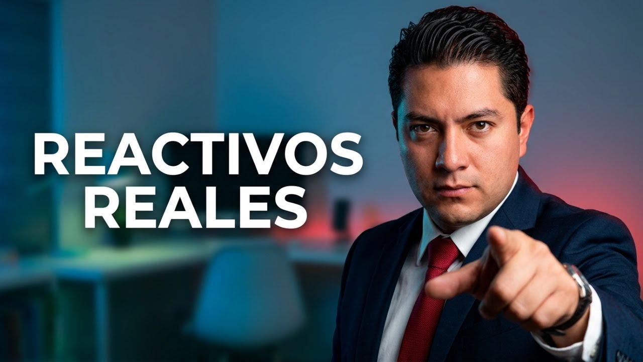 Sesión 09 | Esto es lo que evalúa CENEVAL realmente en 2026