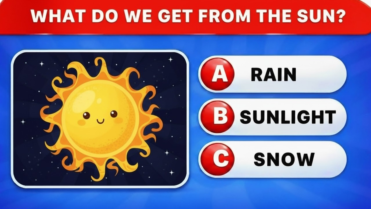 YOU Vs 100 General Knowledge Questions 🧐 | Try Quiz