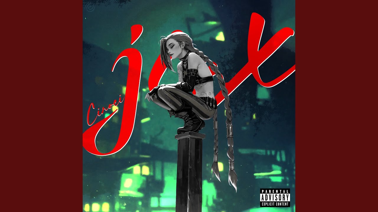Jinx