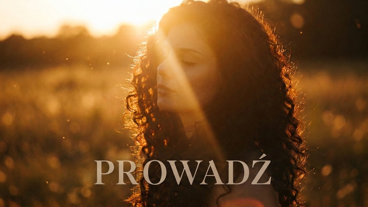 Maja Wojtaszek- Prowadź