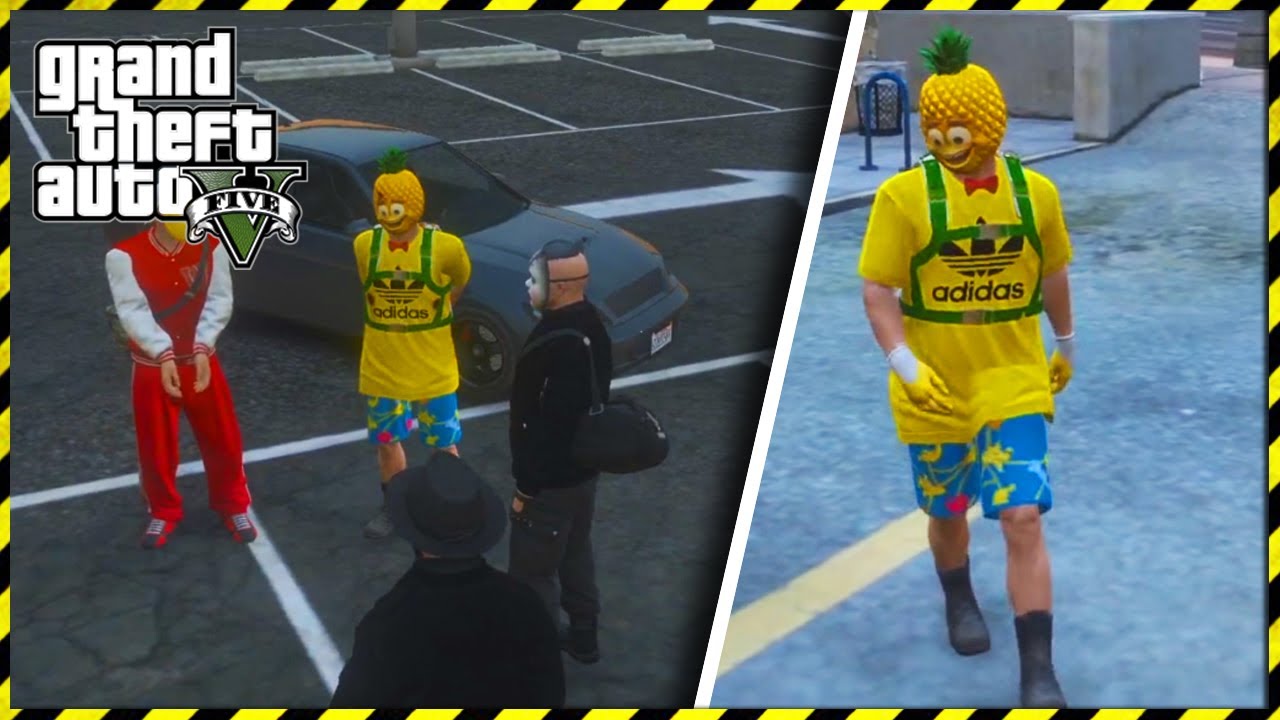 🔴 MOJA GRUPA ZNOWU NA MNIE POLUJE!! - GTA 5 ROLEPLAY