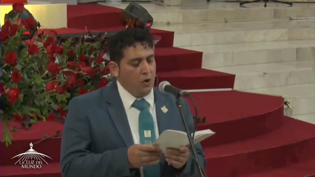 Hermanos Palomera de la Iglesia de la labor Nayarit, servicio de alabanza 31 de Diciembre 2020.