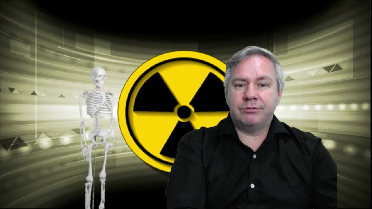 Introdução as bases da Medicina Nuclear