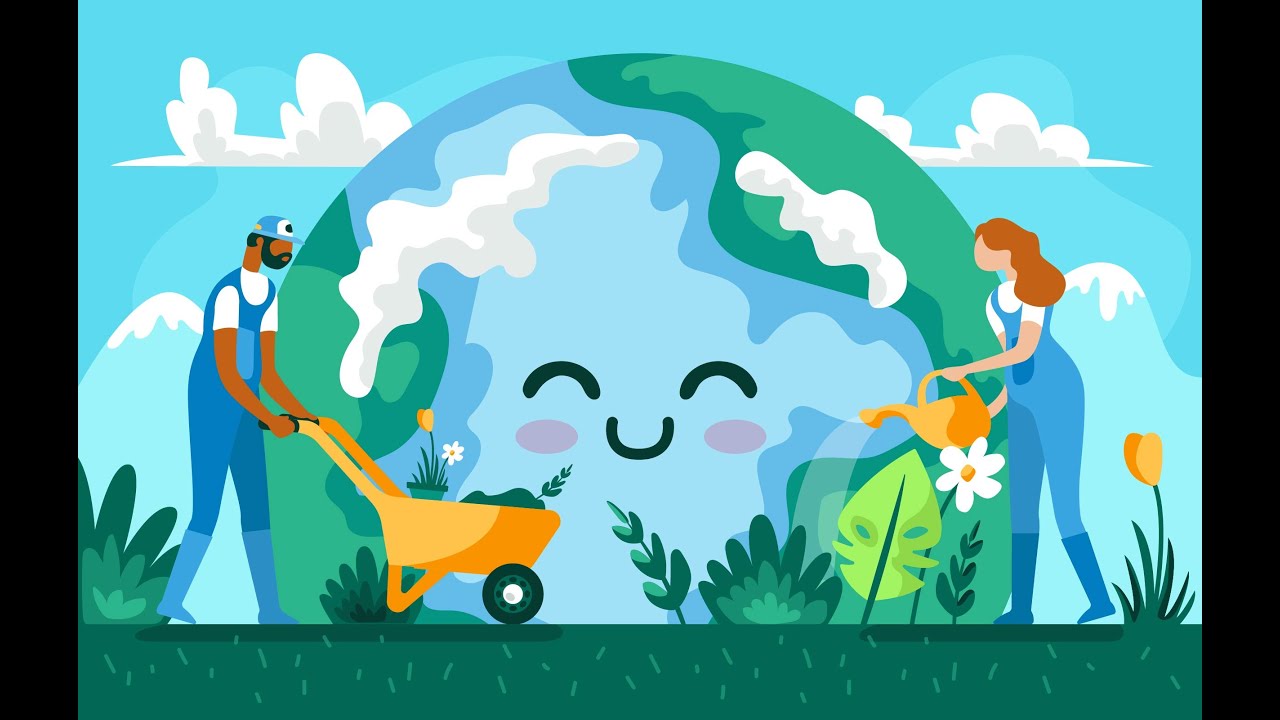 Video Estudiantil Del Medio Ambiente