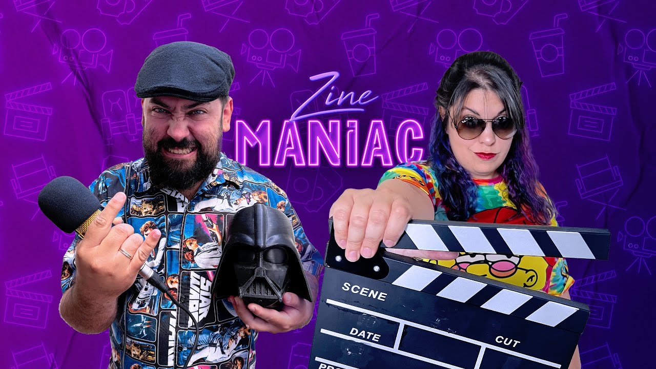 ZINE MANIAC | PELICULAS NAVIDEÑAS | 