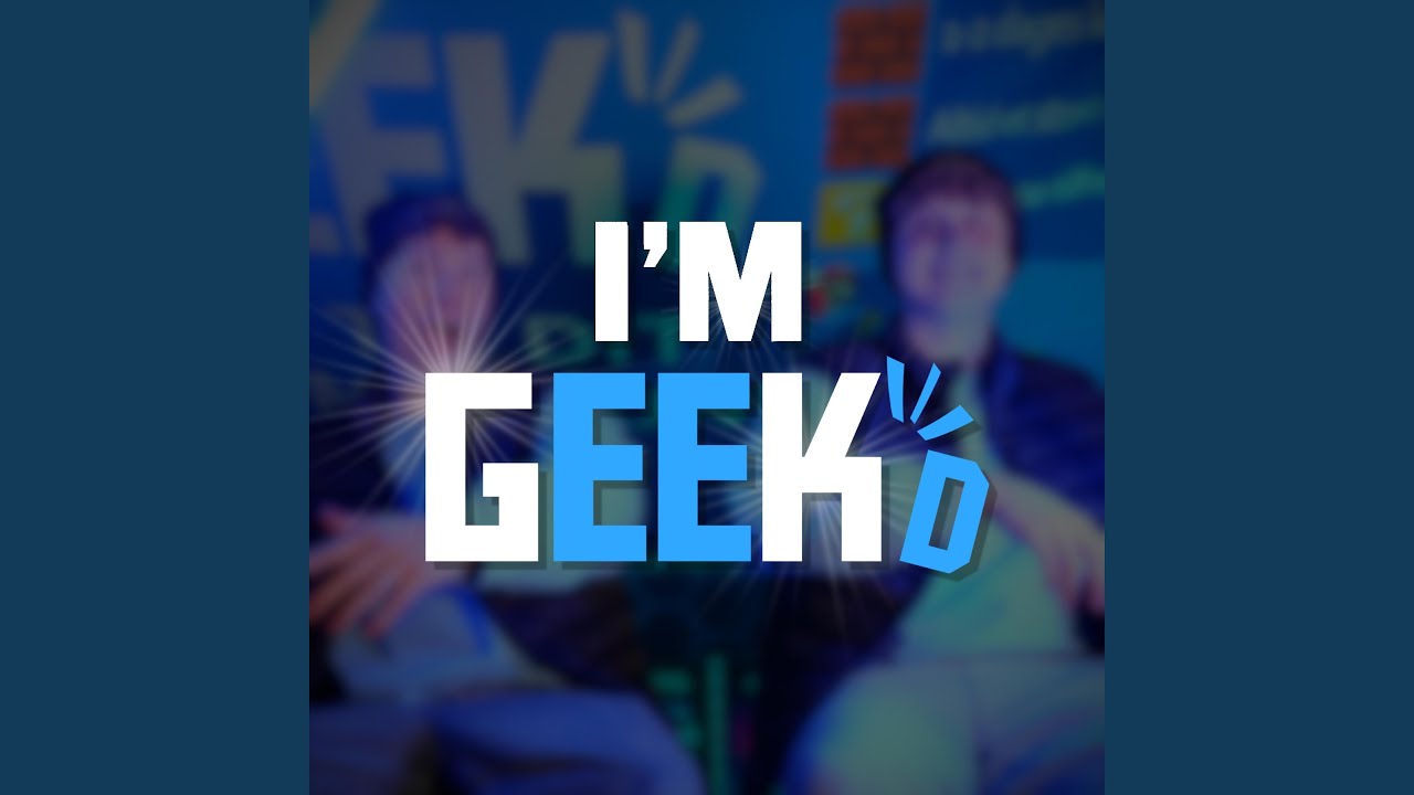 I'm Geekd