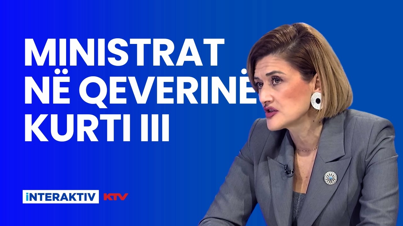 Kush do të jetë ministër i Punëve të Jashtme në Qeverinë e re? - flet Mimoza Kusari-Lila