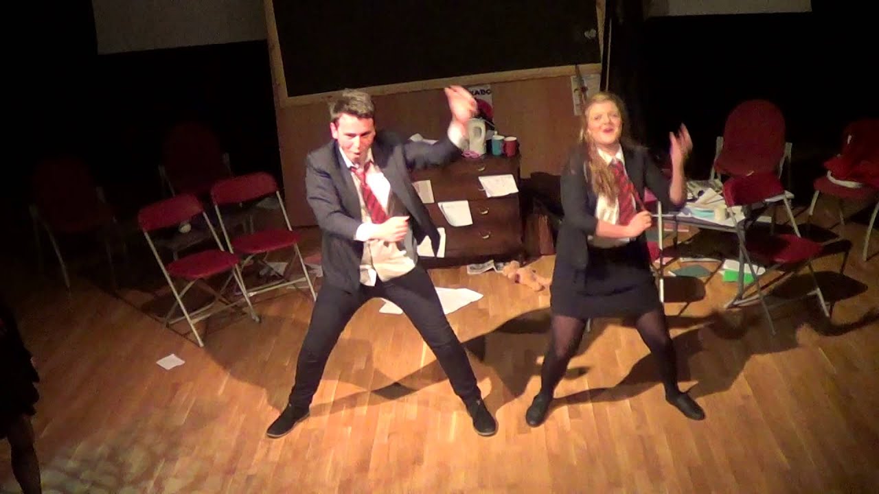 Teechers   @Noel-Baker