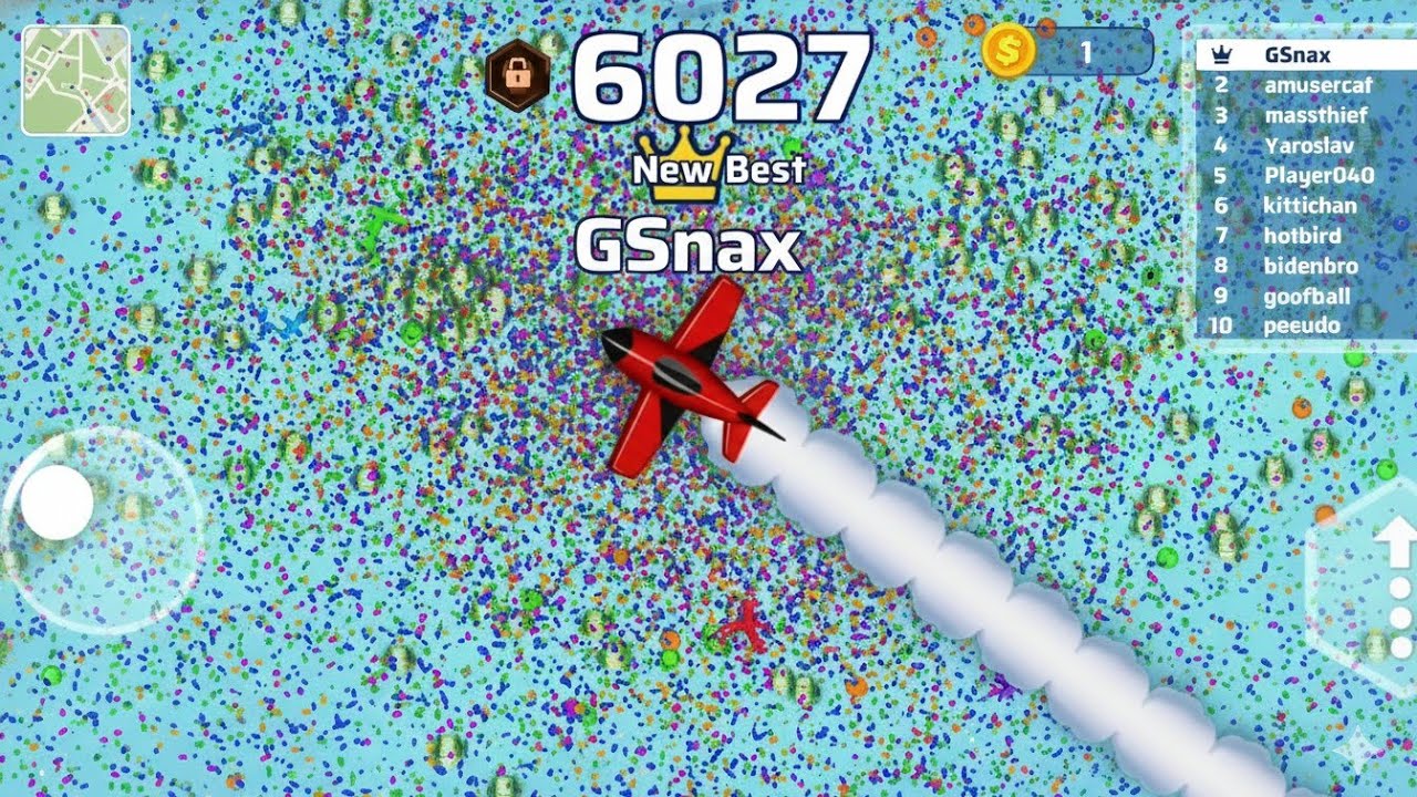 January 14, 2026,I Find Huge In Snake Io 🐍 Epic SnakeIo Gameplay Snake.io, Snake Clash, Slither io