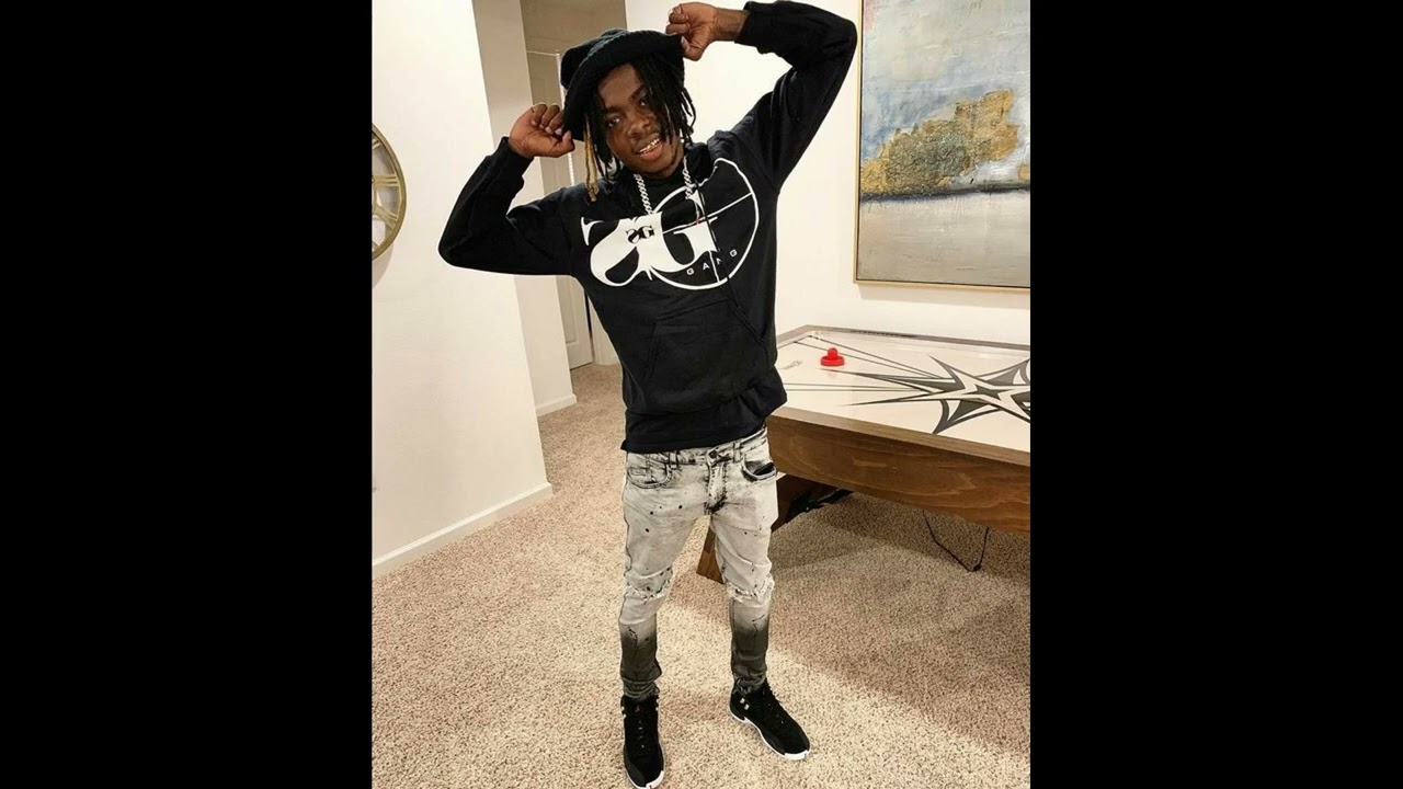 T9ine x Dee Watkins type beat |