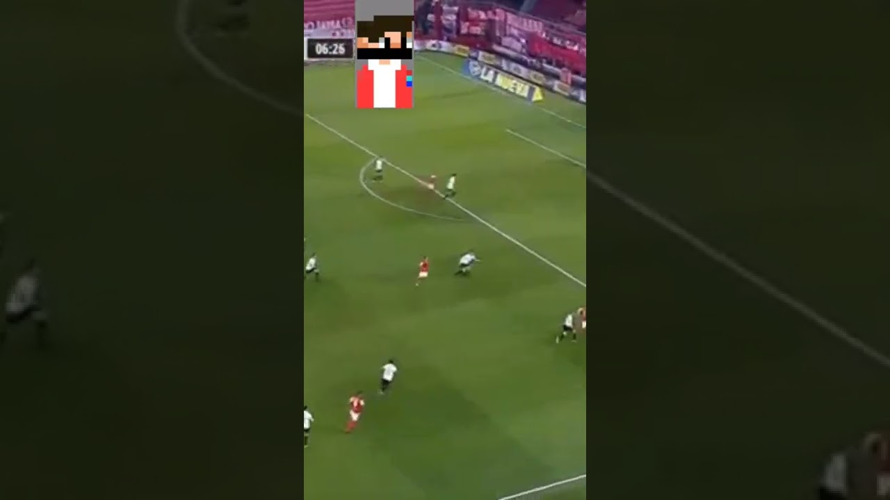 el gol de Benegas #shorts #Benegas #independiente