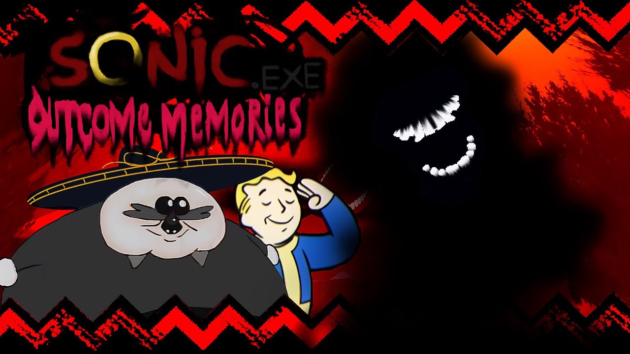 Facing Shadow (Self Paced) Is Horrifying! | OUTCOME MEMORIES