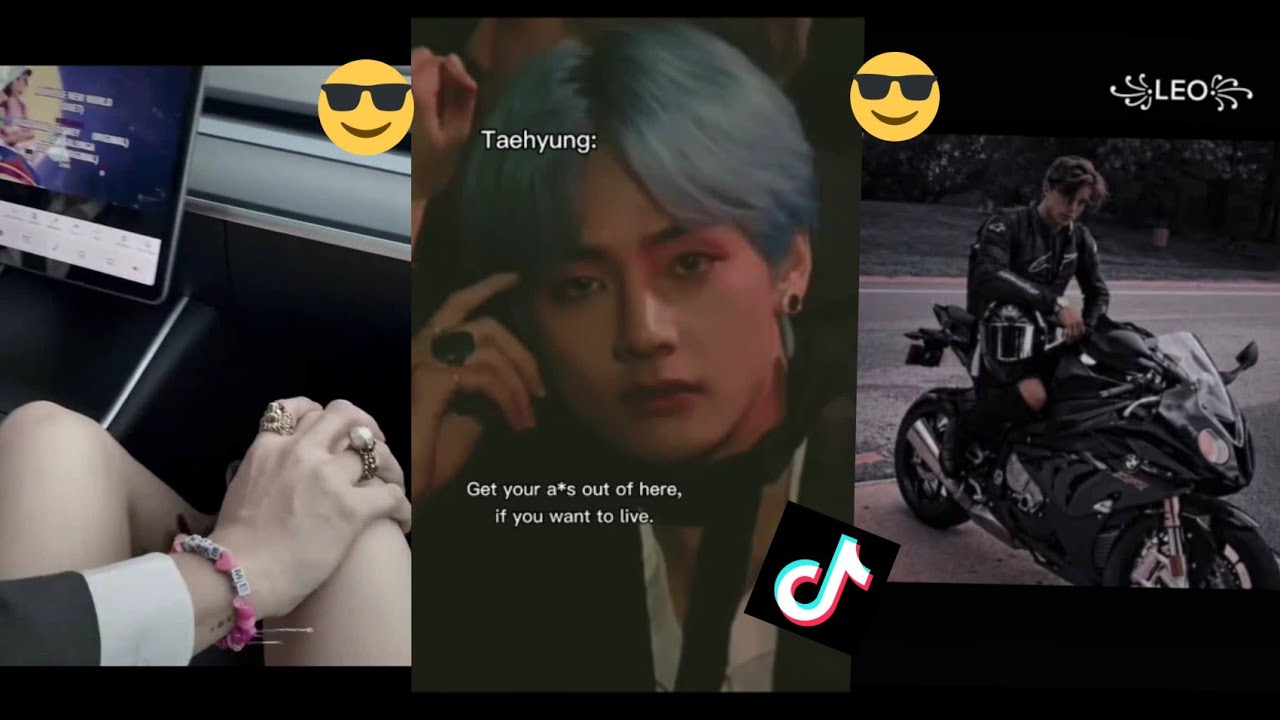 The Best Mafia TikTok Compilation Ever 2 | TiktTok Sound