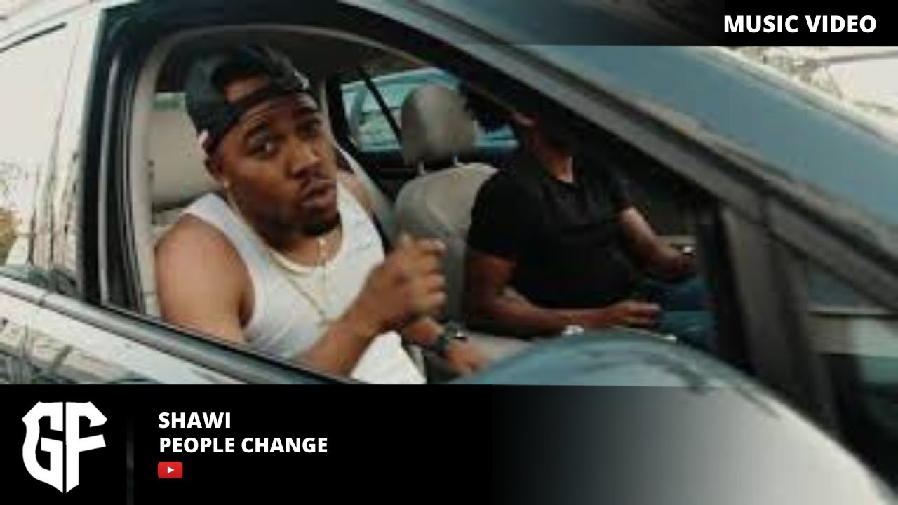 Shawi - People Change