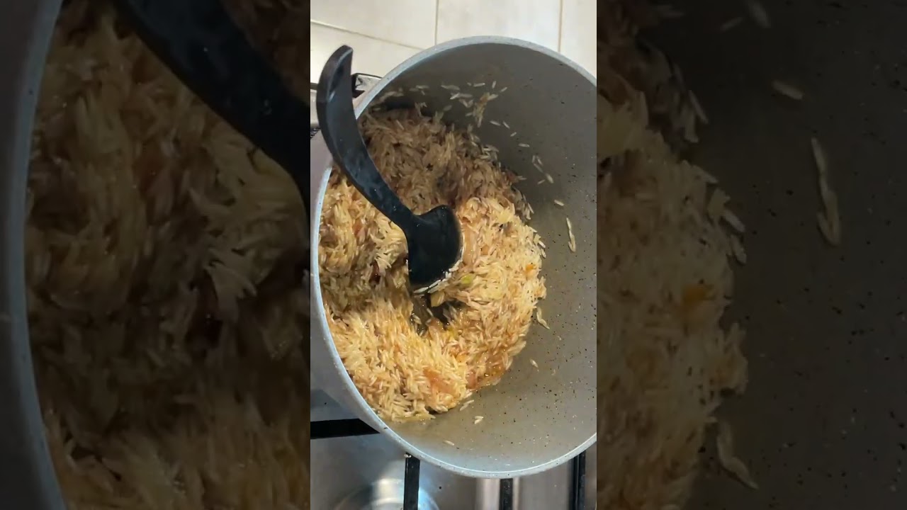 Peri peri grilled chicken with simple Mandi rice
