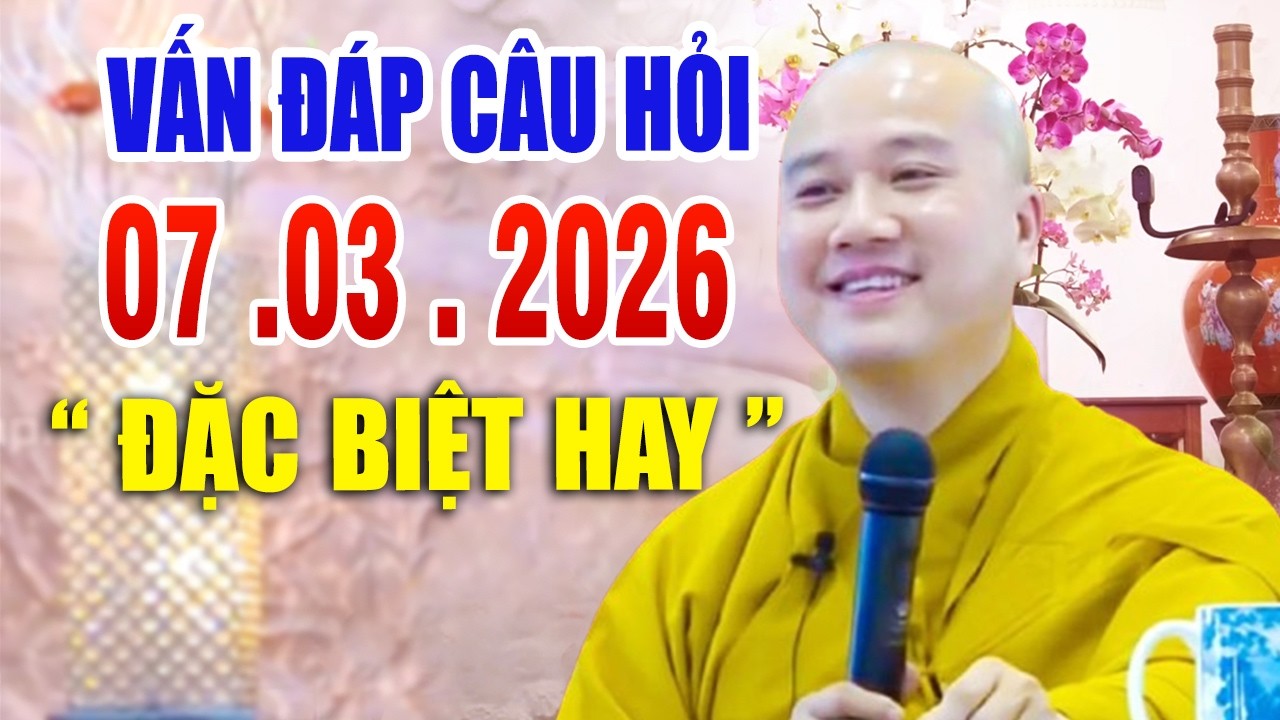 Vấn Đáp 