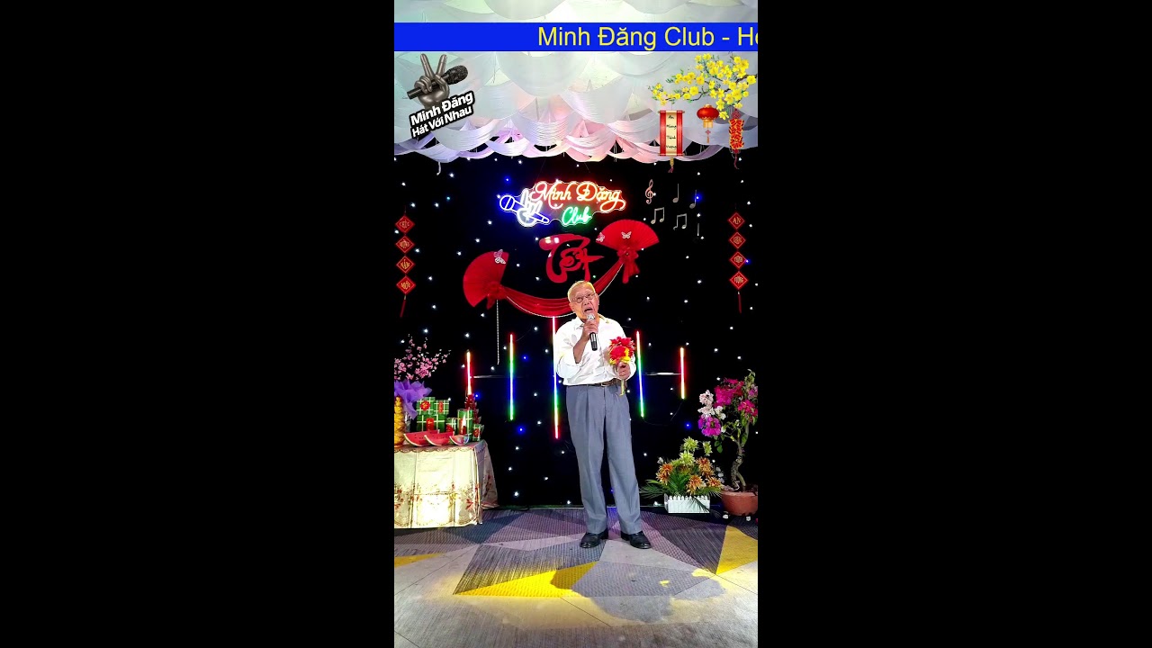 CK: Dịu Dàng Sắc Xuân | TB: Yen Tran