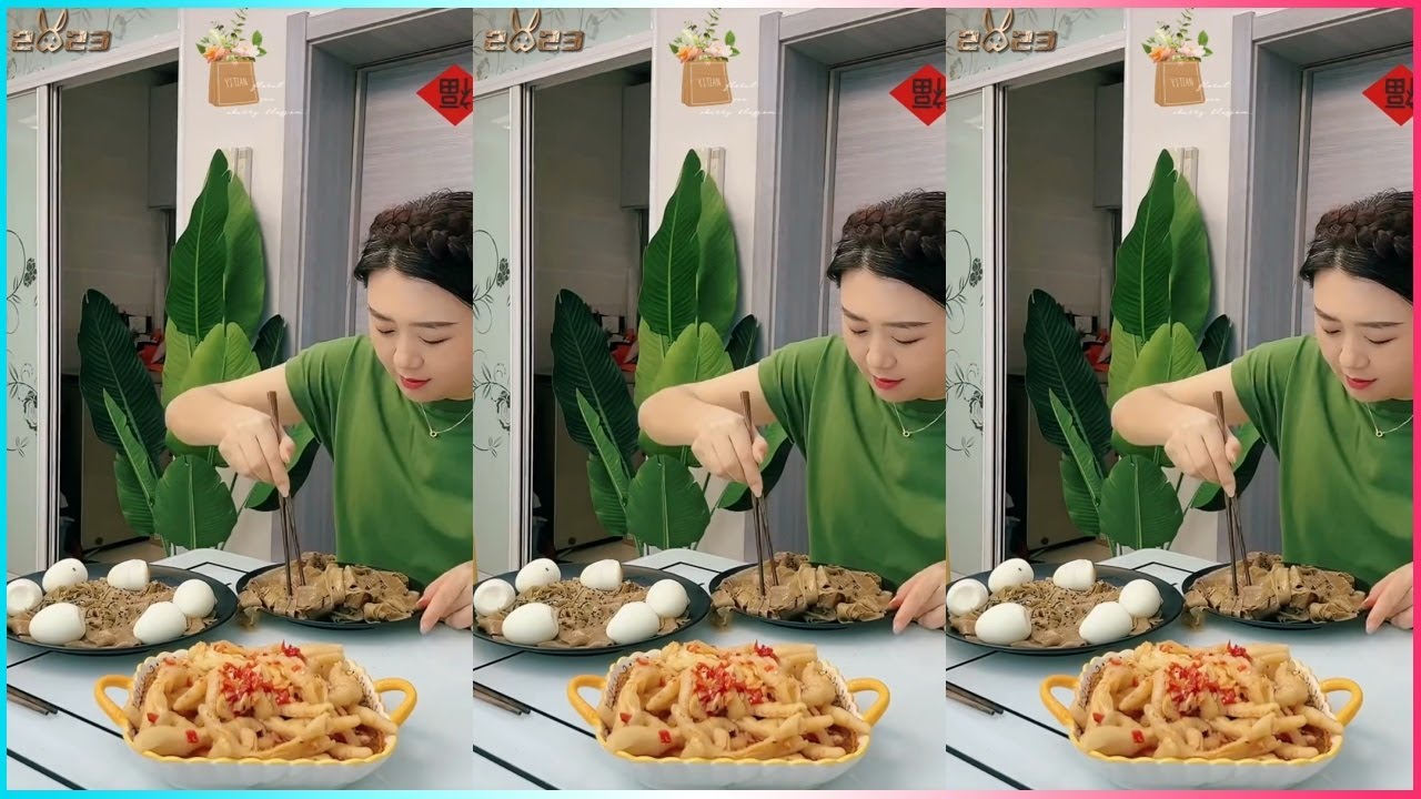 Husband vs Wife: The Ultimate Food Trick Challenge 🧠🍜