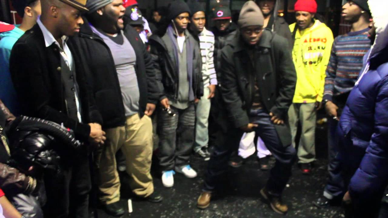 The Era Session REEM going modd