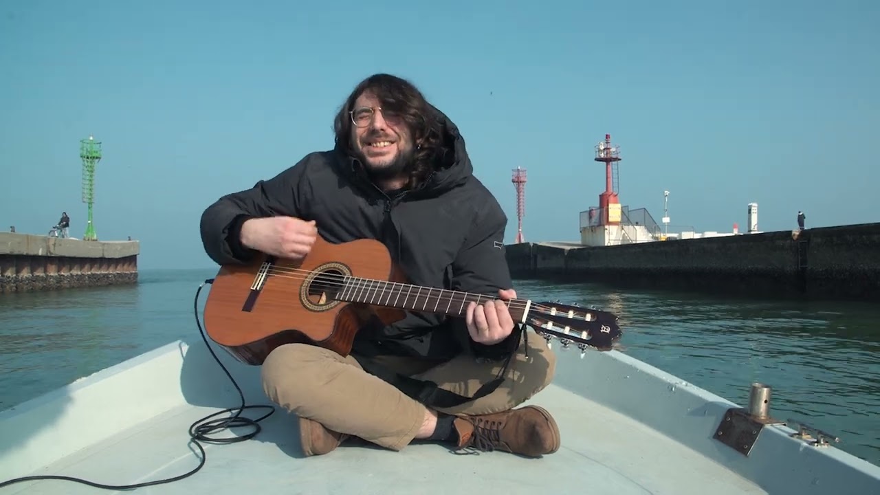 Laurino - Hotel De La Ville (sea session)