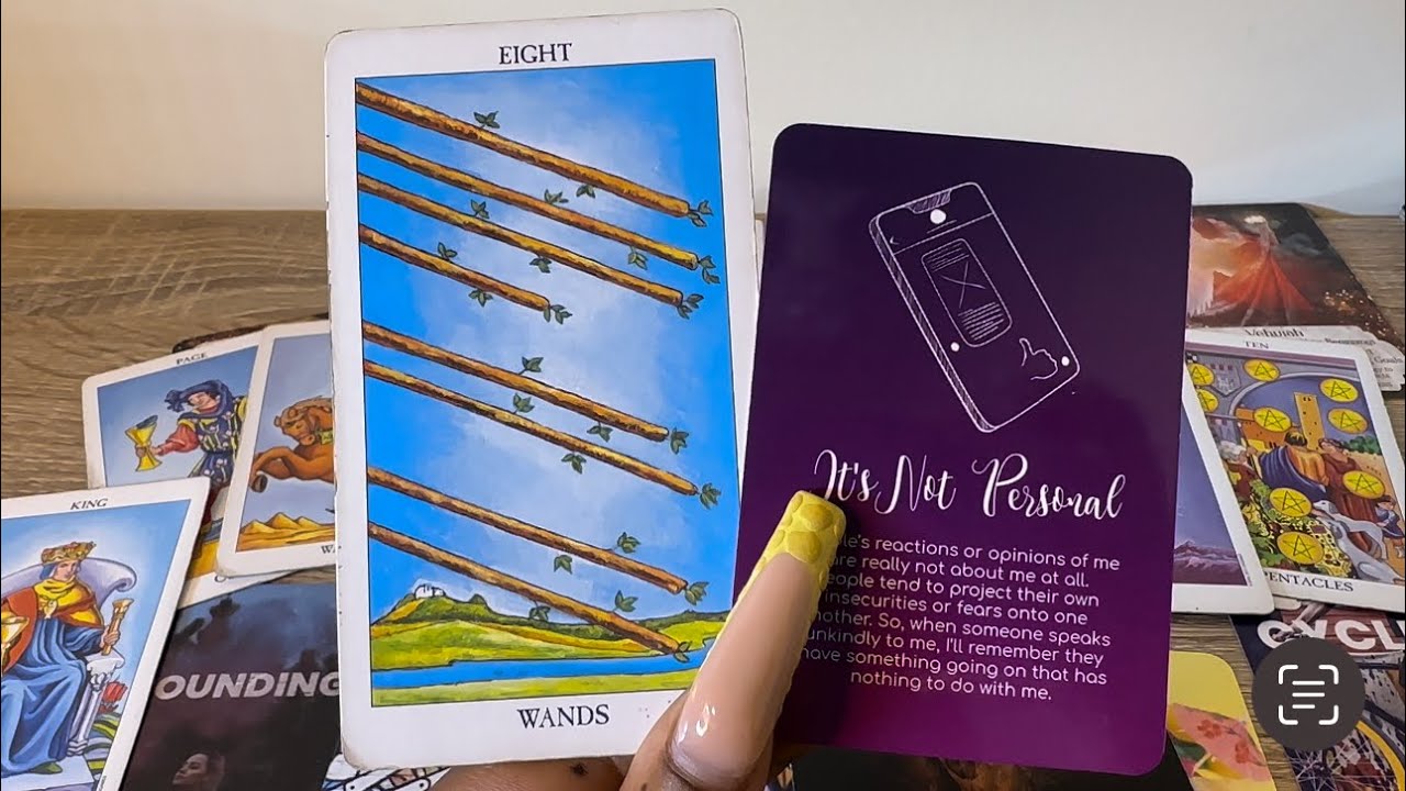 CANCER TAROT 🦀♋️| 📲 I NEED TO PREPRARE YOU FOR THE MESSAGE YOU’RE GOING TO GET THIS WEEK👀 #cancer