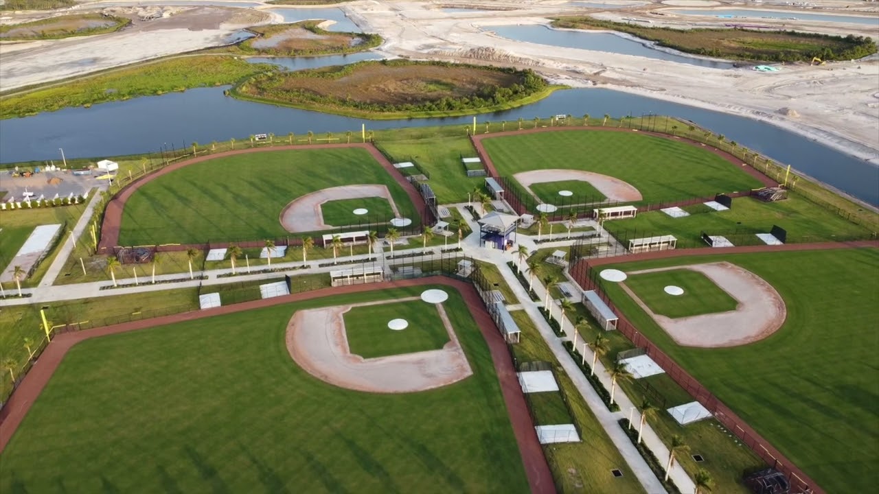 Cool Today Park - Venice, FL