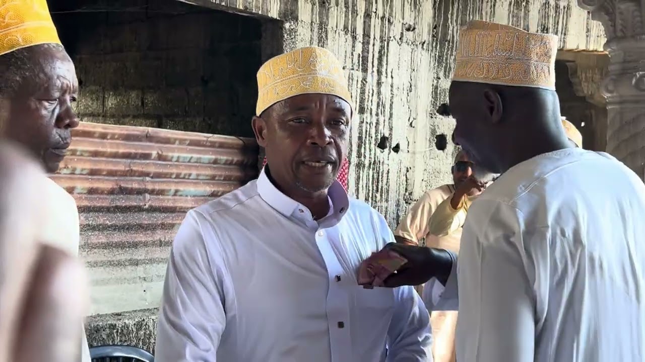 ABDALLAH  MBALIA (( DJELEWO )) 